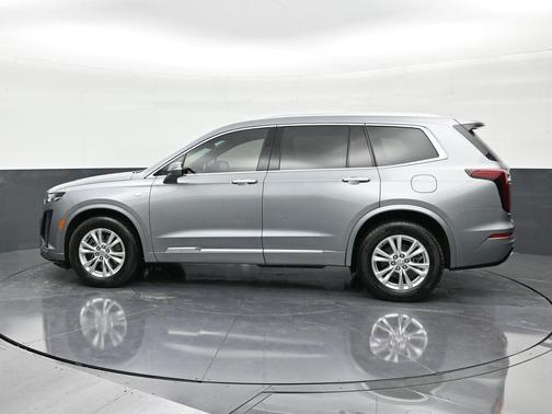 2024 Cadillac XT6 Luxury FWD