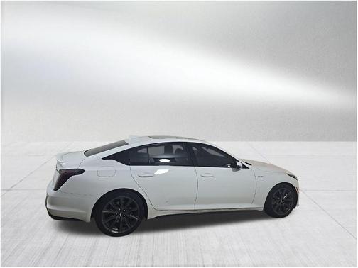 2024 Cadillac CT5-V V-Series