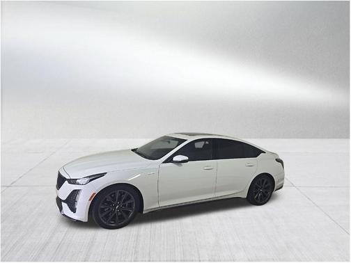 2024 Cadillac CT5-V V-Series