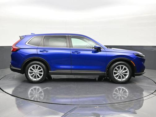 2024 Honda CR-V EX-L 2WD