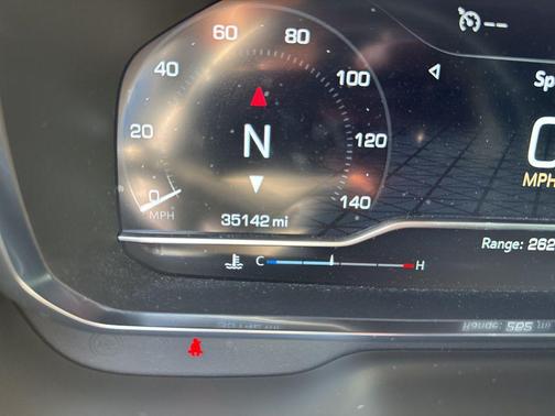 2023 GMC Yukon XL SLE