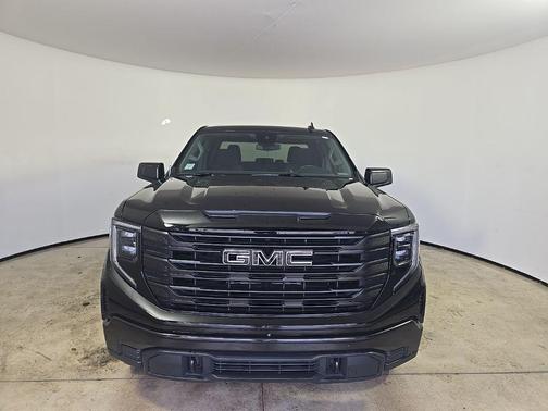 2022 GMC Sierra 1500 SLE
