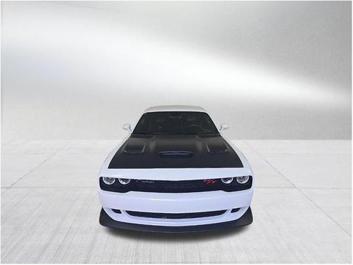 2023 Dodge Challenger R/T Scat Pack Widebody