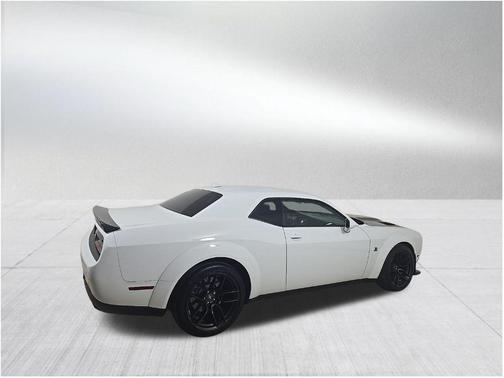 2023 Dodge Challenger R/T Scat Pack Widebody