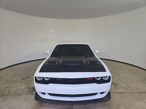 2023 Dodge Challenger R/T Scat Pack Widebody