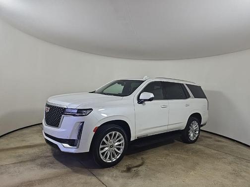 2023 Cadillac Escalade Luxury