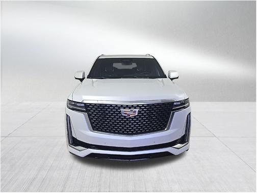 2023 Cadillac Escalade Luxury