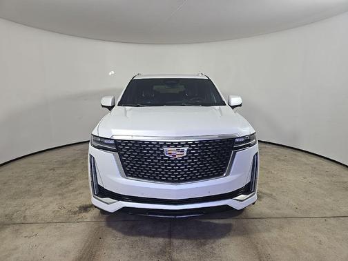 2023 Cadillac Escalade Luxury