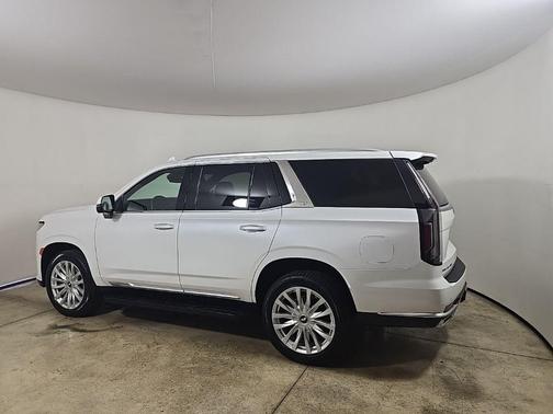 2023 Cadillac Escalade Luxury