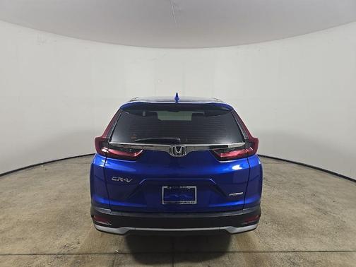 2021 Honda CR-V 2WD Special Edition