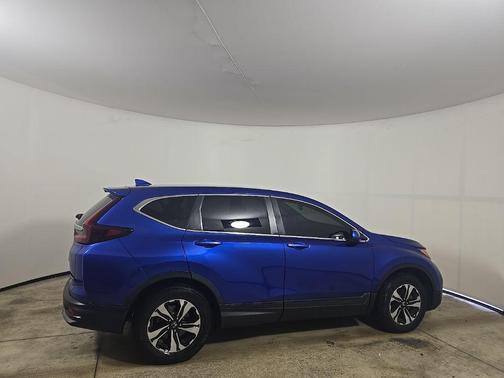 2021 Honda CR-V 2WD Special Edition