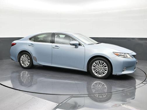 2014 Lexus ES 350 Base