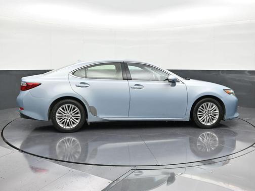 2014 Lexus ES 350 Base