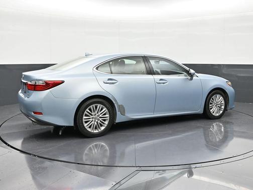 2014 Lexus ES 350 Base