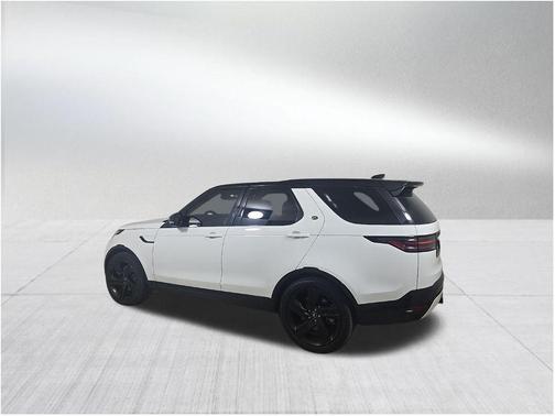 2023 Land Rover Discovery P360 HSE R-Dynamic