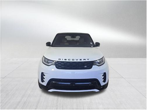 2023 Land Rover Discovery P360 HSE R-Dynamic