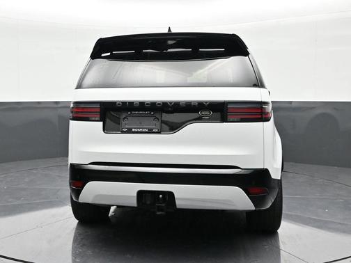 2023 Land Rover Discovery P360 HSE R-Dynamic