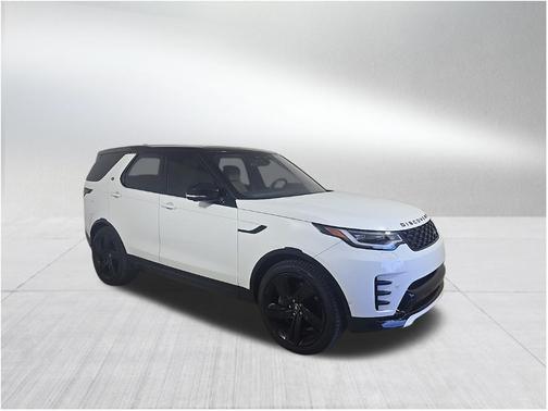 2023 Land Rover Discovery P360 HSE R-Dynamic