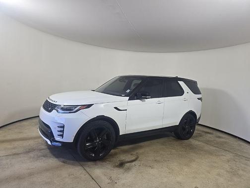 2023 Land Rover Discovery P360 HSE R-Dynamic