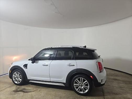2020 MINI Countryman Cooper