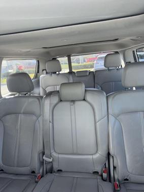 2022 Jeep Wagoneer Series I 4x2