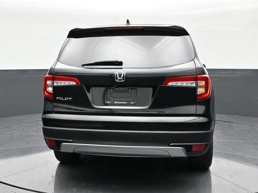 2020 Honda Pilot 2WD EX-L w/Navi