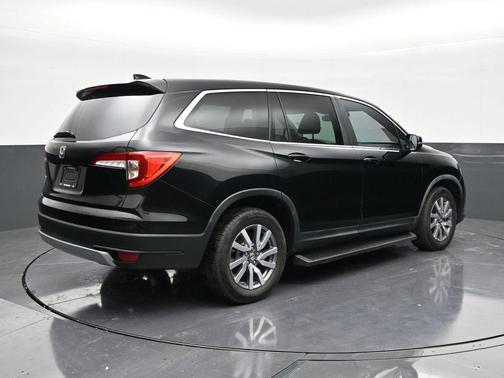 2020 Honda Pilot 2WD EX-L w/Navi