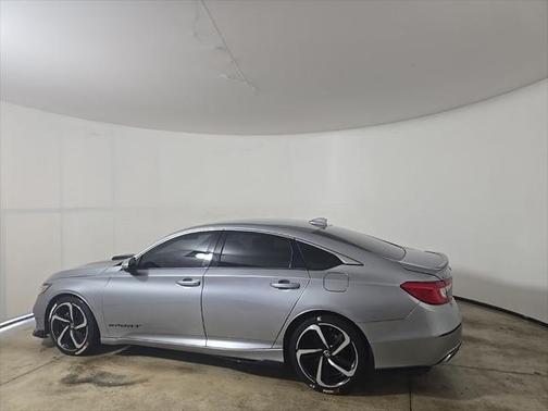 2020 Honda Accord Sport 1.5T