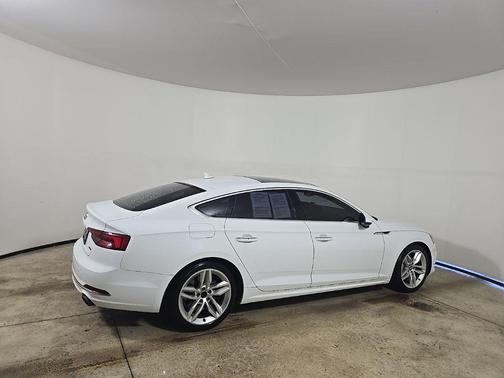 2019 Audi A5 45 Premium