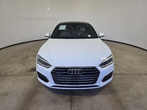 2019 Audi A5 45 Premium