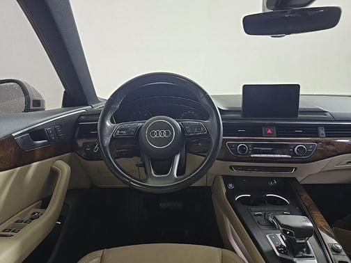 2019 Audi A5 45 Premium