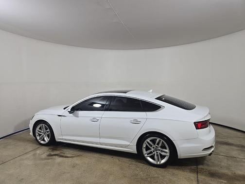 2019 Audi A5 45 Premium