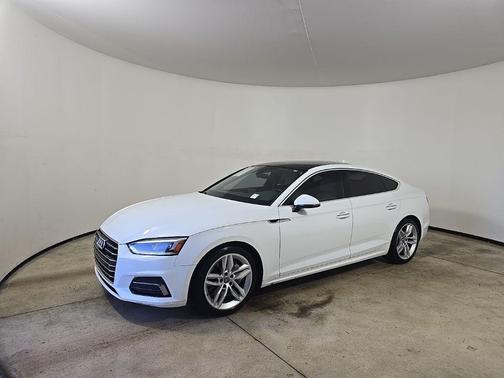 2019 Audi A5 45 Premium