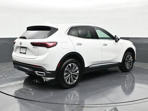 2024 Buick Envision Preferred AWD