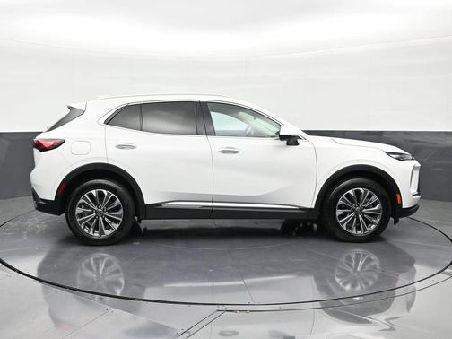 2024 Buick Envision Preferred AWD