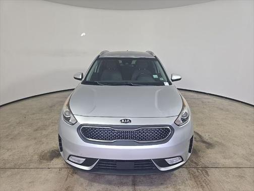 2017 Kia Niro LX