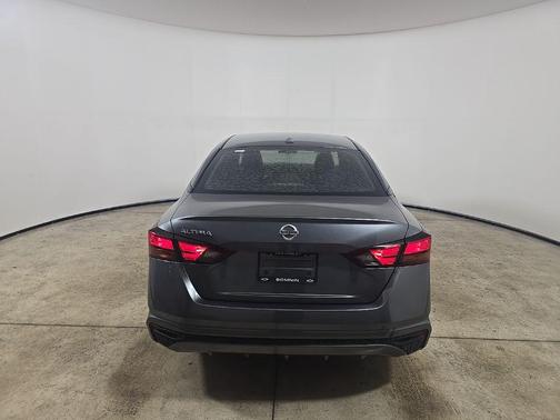 2020 Nissan Altima S FWD