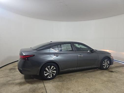 2020 Nissan Altima S FWD