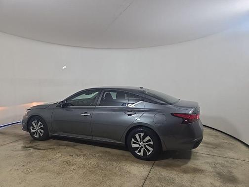 2020 Nissan Altima S FWD