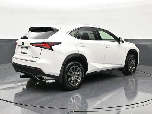 2019 Lexus NX 300 Base