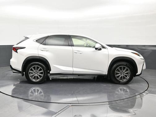 2019 Lexus NX 300 Base