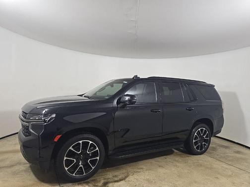 2022 Chevrolet Tahoe 2WD RST