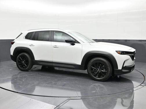 2023 Mazda CX-50 2.5 S Preferred Plus Package