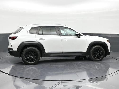 2023 Mazda CX-50 2.5 S Preferred Plus Package