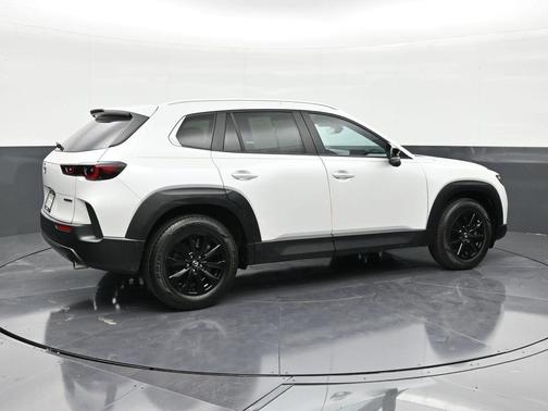 2023 Mazda CX-50 2.5 S Preferred Plus Package