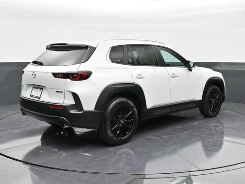 2023 Mazda CX-50 2.5 S Preferred Plus Package