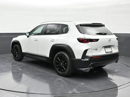 2023 Mazda CX-50 2.5 S Preferred Plus Package