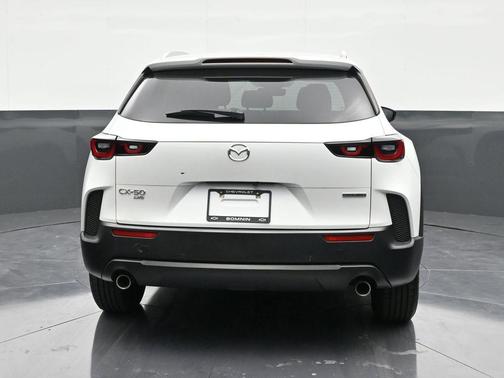 2023 Mazda CX-50 2.5 S Preferred Plus Package