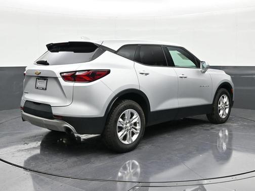 2019 Chevrolet Blazer 1LT
