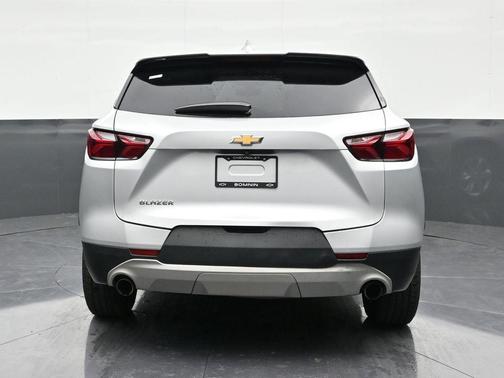 2019 Chevrolet Blazer 1LT